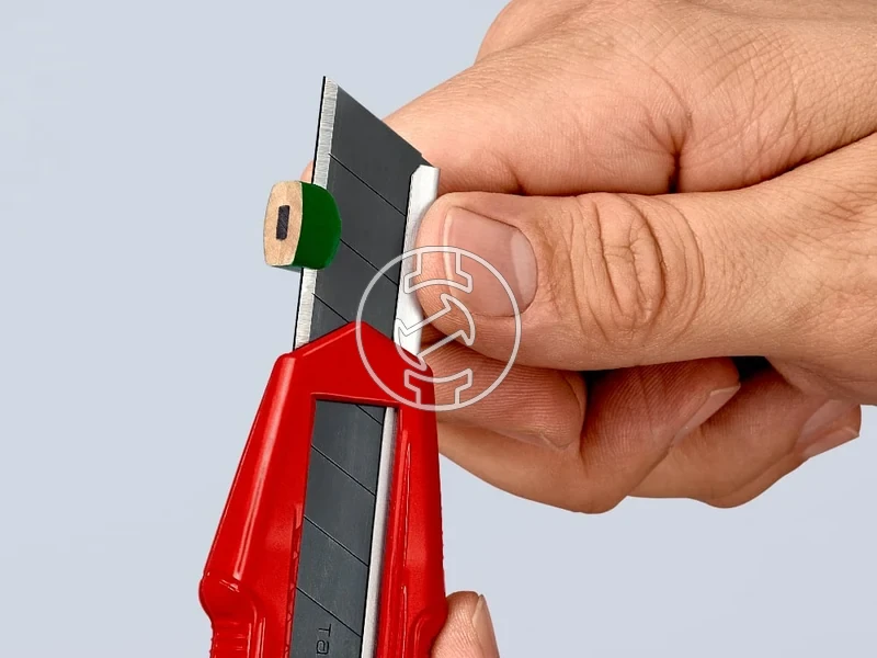 Kép: KNIPEX CutiX Universal knife.webp