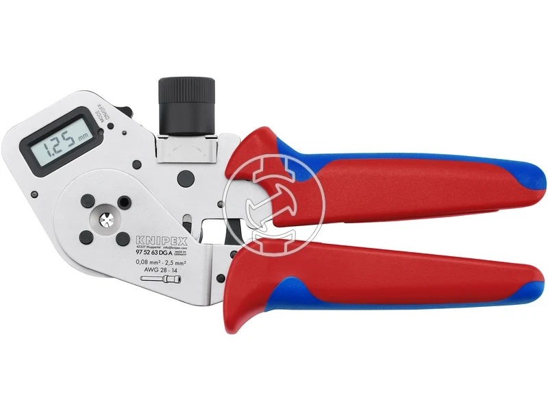 Kép: Knipex digitalis krimpelo fogo 008 - 25 mm2_0.webp
