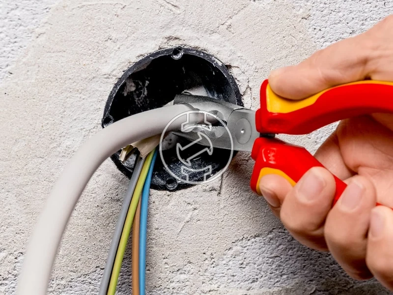 Kép: KNIPEX Dismantling Pliers.webp