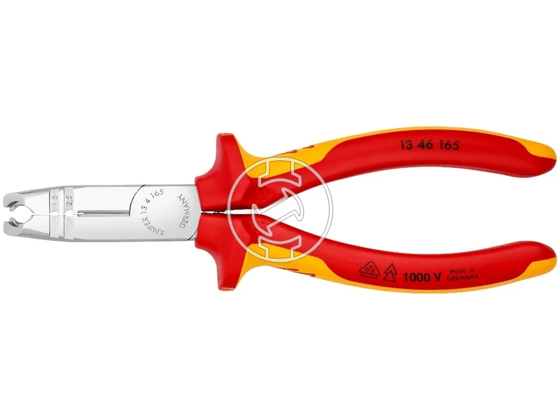 Kép: KNIPEX Dismantling Pliers.webp