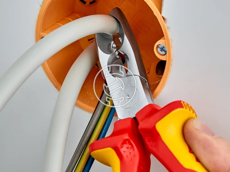 Kép: KNIPEX Dismantling Pliers.webp