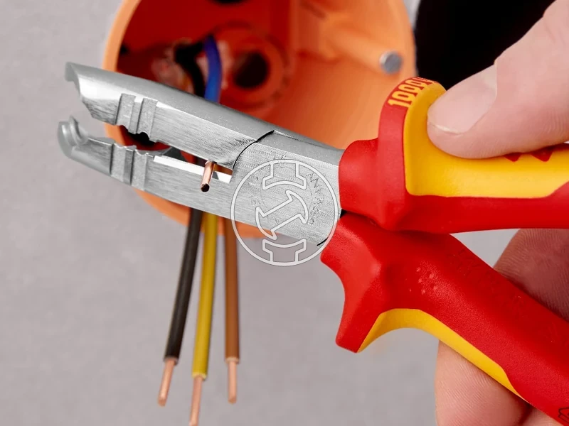 Kép: KNIPEX Dismantling Pliers.webp