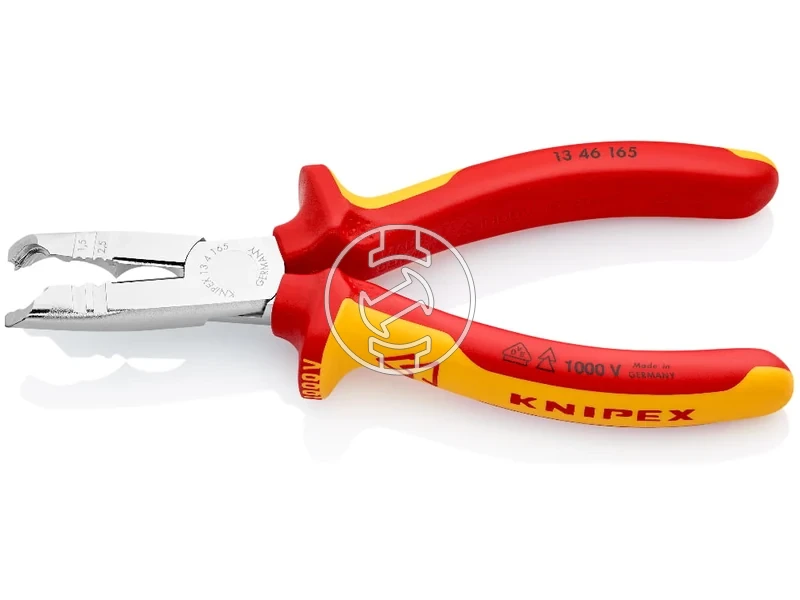 Kép: KNIPEX Dismantling Pliers.webp