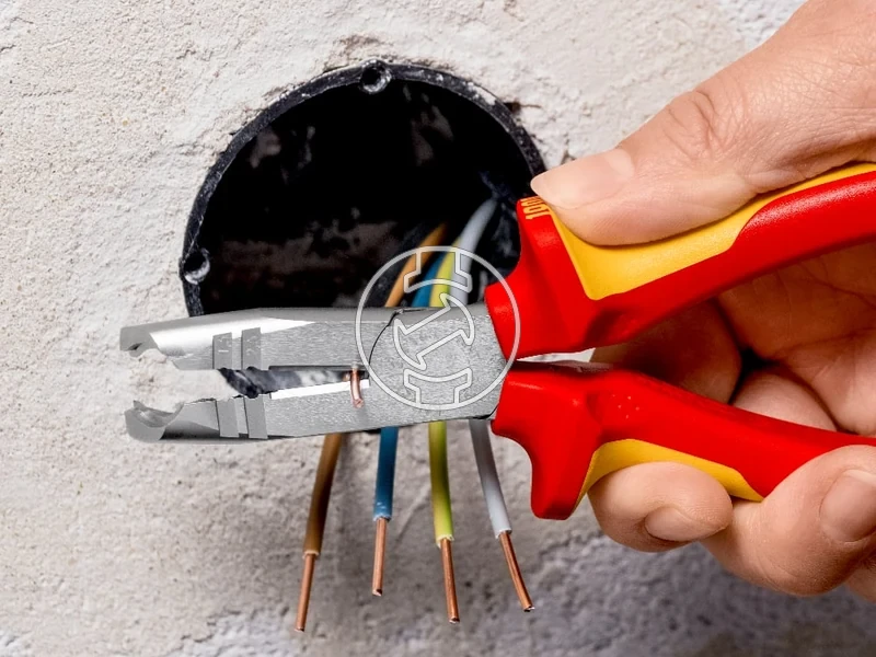 Kép: KNIPEX Dismantling Pliers.webp