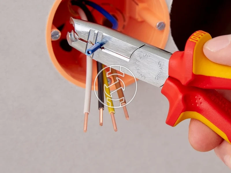 Kép: KNIPEX Dismantling Pliers.webp