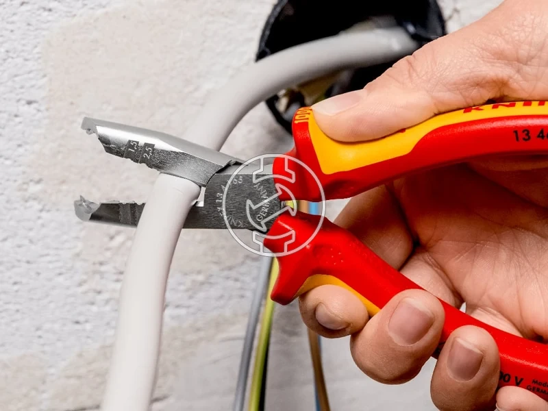 Kép: KNIPEX Dismantling Pliers.webp