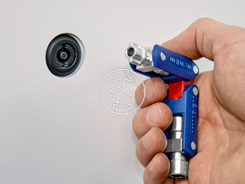 Kép: Knipex Double-Joint univerzalis szekreny kulcs 62 mm_10.webp