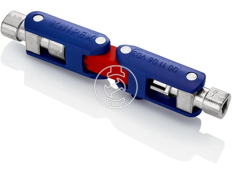 Kép: Knipex Double-Joint univerzalis szekreny kulcs 62 mm_1.webp