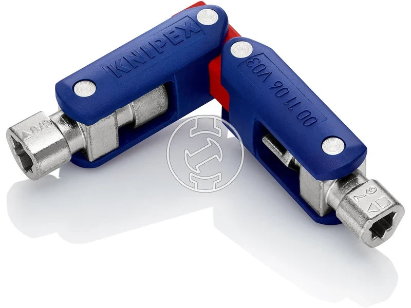 Kép: Knipex Double-Joint univerzalis szekreny kulcs 62 mm_2.webp