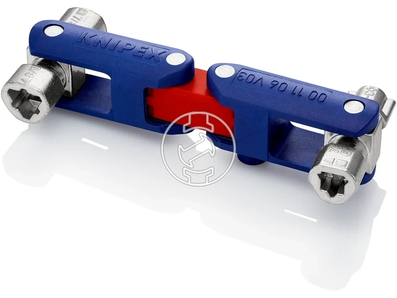 Kép: Knipex Double-Joint univerzalis szekreny kulcs 62 mm_4.webp