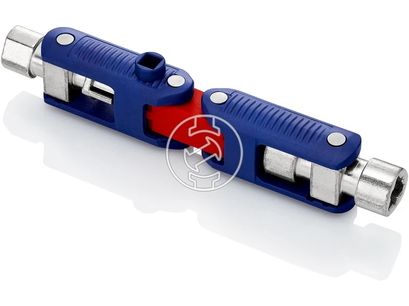 Kép: Knipex Double-Joint univerzalis szekreny kulcs 62 mm_5.webp