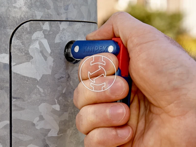 Kép: Knipex Double-Joint univerzalis szekreny kulcs 62 mm_8.webp