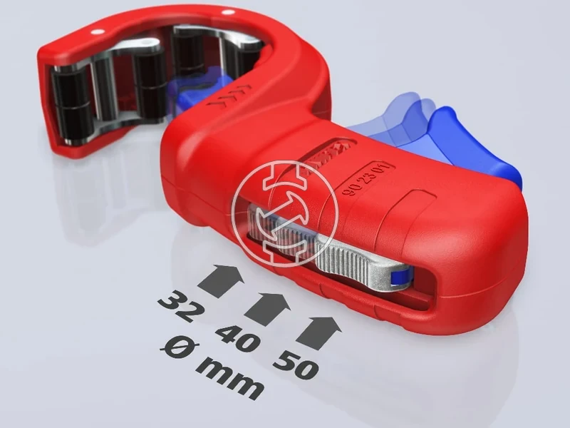 Kép: KNIPEX DP50 Pipe Cutter.webp