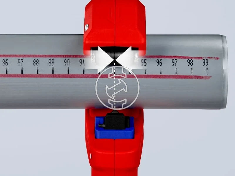 Kép: KNIPEX DP50 Pipe Cutter.webp