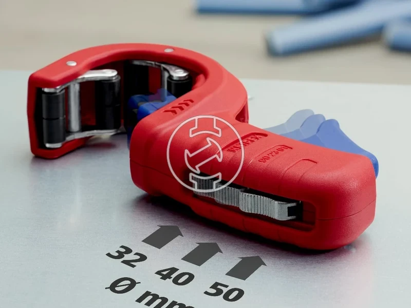 Kép: KNIPEX DP50 Pipe Cutter.webp