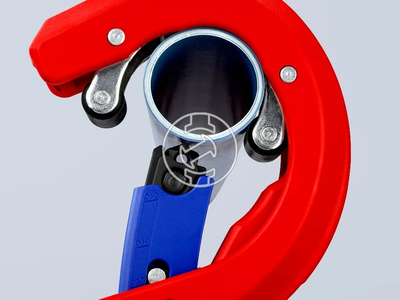 Kép: KNIPEX DP50 Pipe Cutter.webp