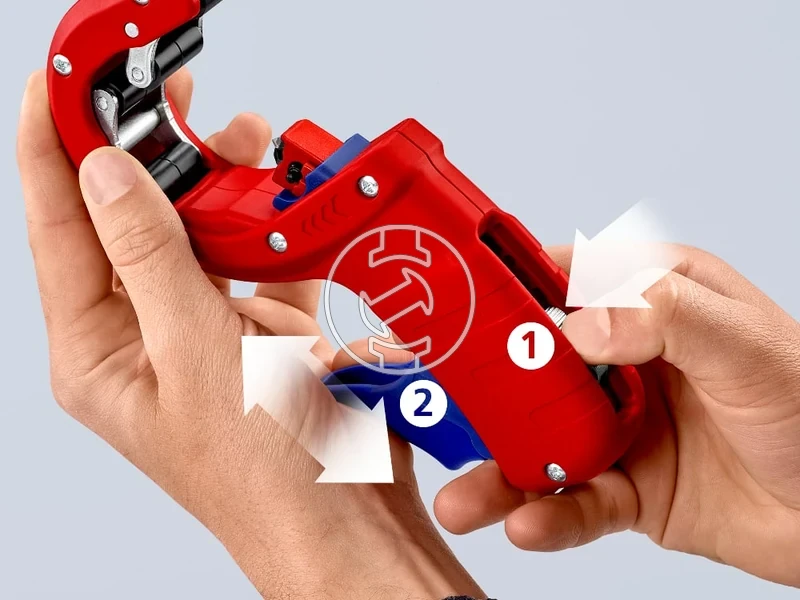 Kép: KNIPEX DPT50 Pipe Cutter.webp