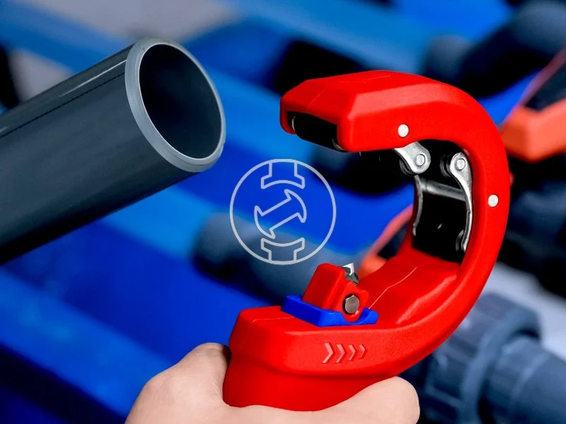 Kép: KNIPEX DPT50 Pipe Cutter.webp