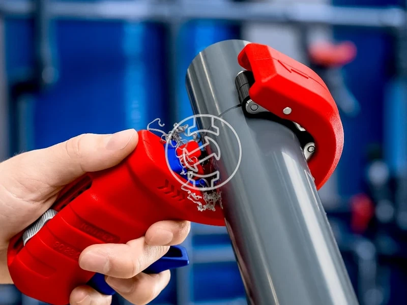 Kép: KNIPEX DPT50 Pipe Cutter.webp