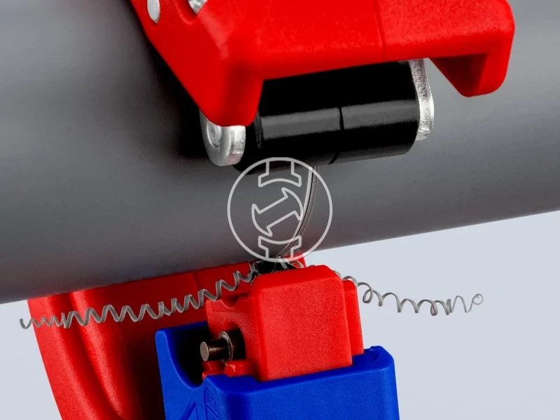 Kép: KNIPEX DPT50 Pipe Cutter.webp