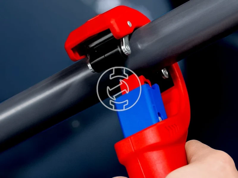 Kép: KNIPEX DPT50 Pipe Cutter.webp