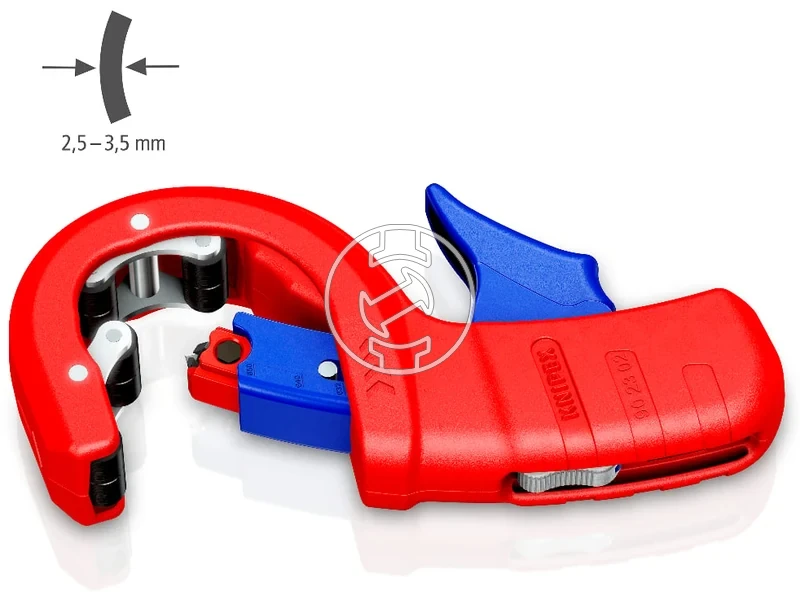 Kép: KNIPEX DPT50 Pipe Cutter.webp