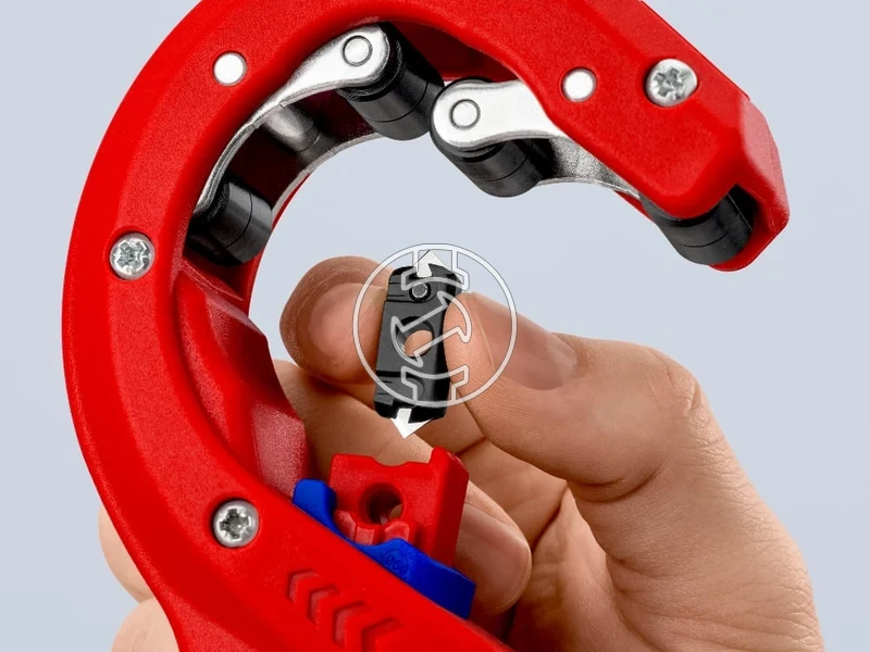 Kép: KNIPEX DPT50 Pipe Cutter.webp