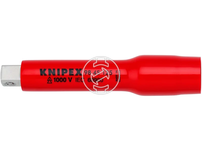 Kép: Knipex dugokulcs hosszabbito 12 inch 125 mm_0.webp