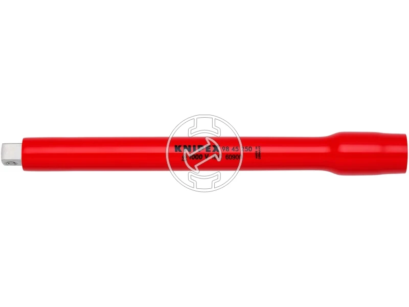 Kép: Knipex dugokulcs hosszabbito 12 inch 250 mm_0.webp