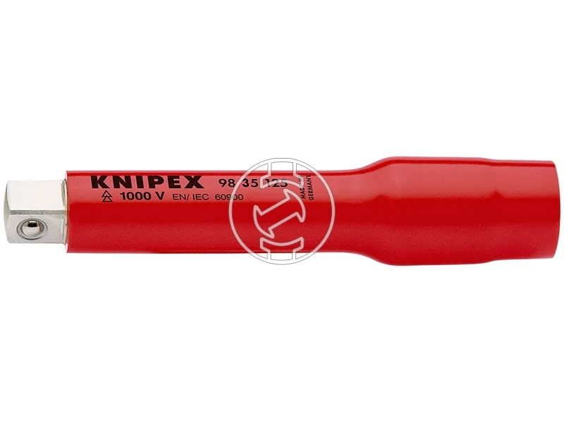 Kép: Knipex dugokulcs hosszabbito 38 inch 125 mm_0.webp