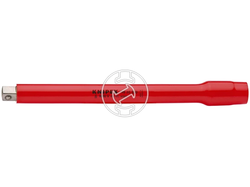 Kép: Knipex dugokulcs hosszabbito 38 inch 250 mm_0.webp
