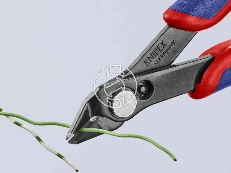 Kép: Knipex Electronic Super Knips oldalcsipofogo 125 mm_3.webp