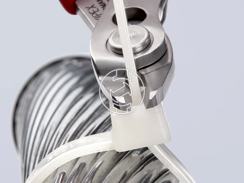 Kép: Knipex Electronic Super Knips oldalcsipofogo 140 mm_2.webp