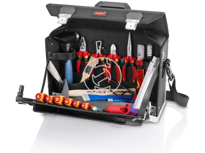 Kép: Knipex Elektro szerszamkeszlet 23 reszes_0.webp