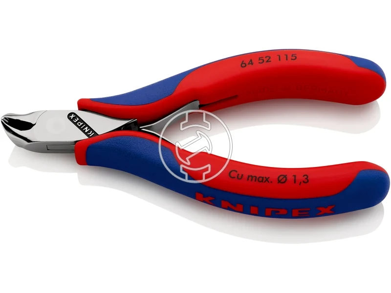 Kép: Knipex elektronikai homlokcsipo fogo 115 mm_0.webp