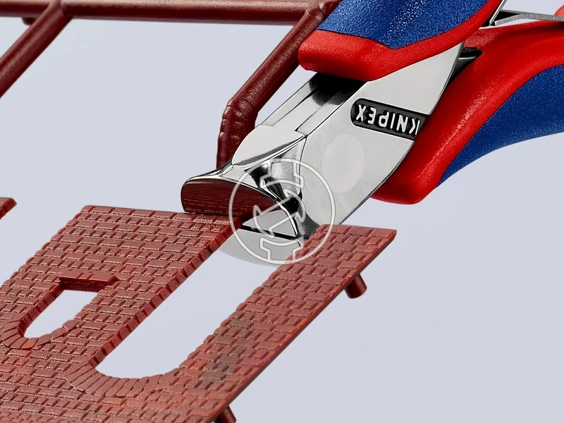 Kép: Knipex elektronikai homlokcsipo fogo 115 mm_2.webp