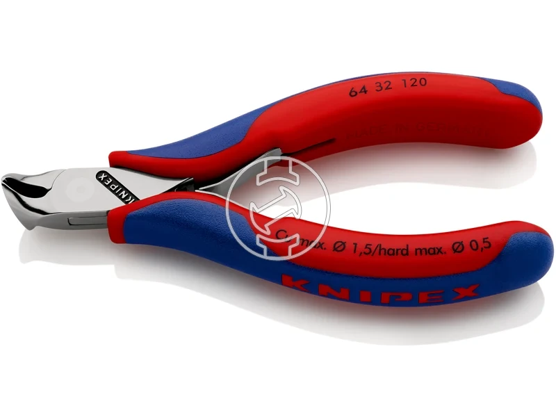 Kép: Knipex elektronikai homlokcsipo fogo 120 mm_0.webp