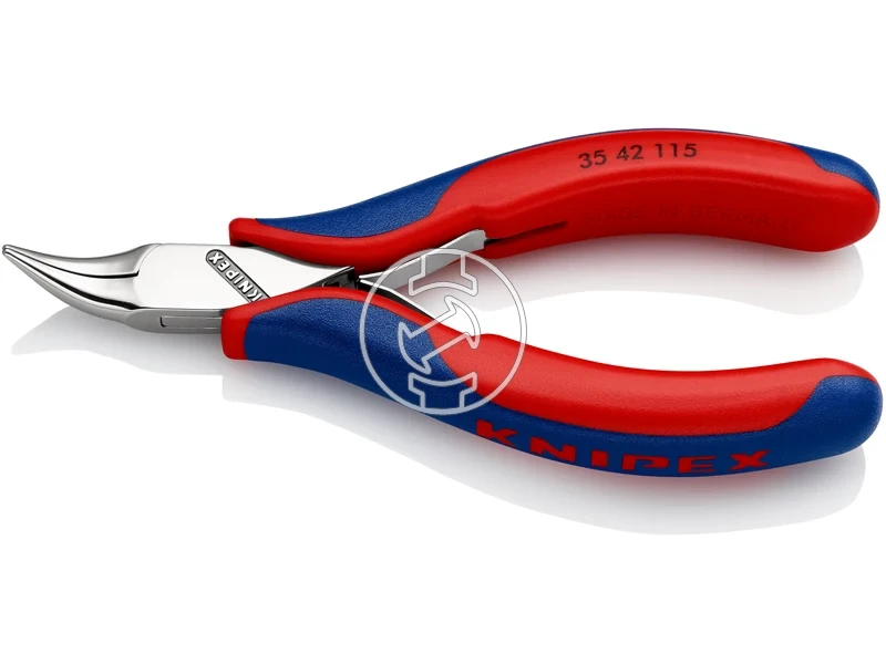 Kép: Knipex elektronikai oldalcsipofogo 115 mm_0.webp