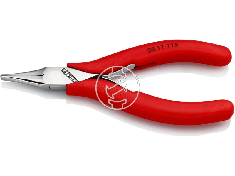 Kép: Knipex elektronikai oldalcsipofogo 115 mm_0.webp