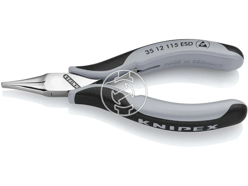 Kép: Knipex elektronikai oldalcsipofogo 115 mm_0.webp