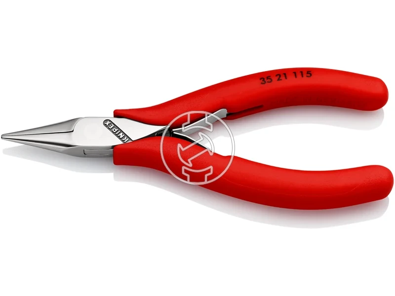 Kép: Knipex elektronikai oldalcsipofogo 115 mm_0.webp