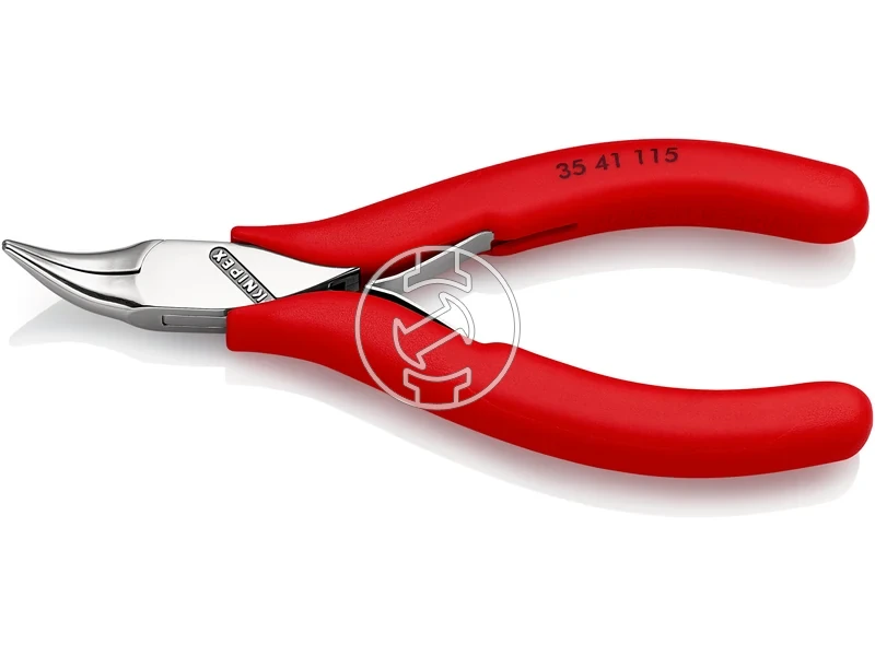Kép: Knipex elektronikai oldalcsipofogo 115 mm_0.webp
