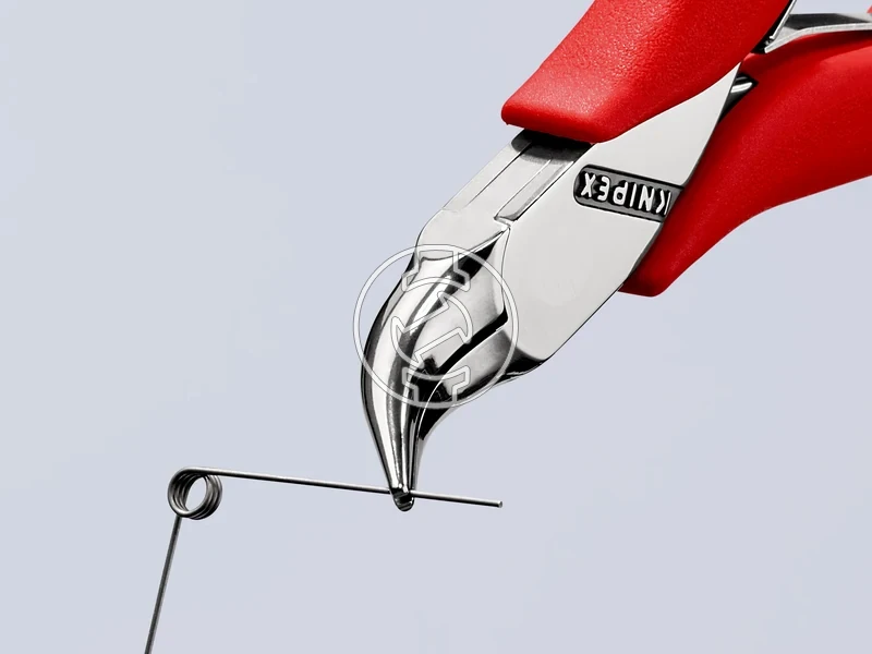 Kép: Knipex elektronikai oldalcsipofogo 115 mm_1.webp