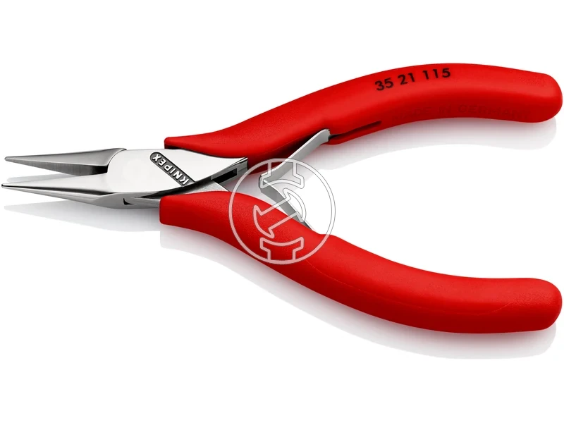 Kép: Knipex elektronikai oldalcsipofogo 115 mm_1.webp