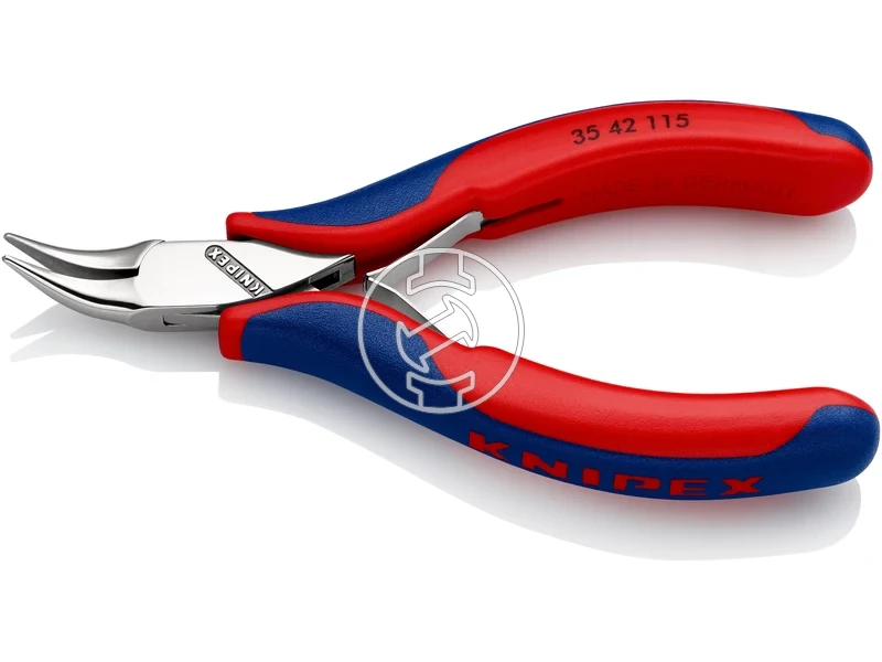 Kép: Knipex elektronikai oldalcsipofogo 115 mm_1.webp