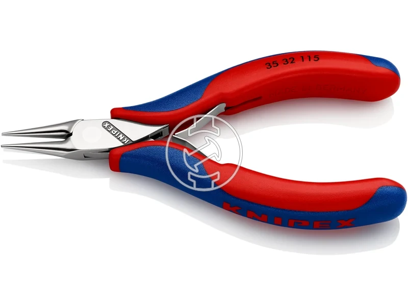 Kép: Knipex elektronikai oldalcsipofogo 115 mm_1.webp