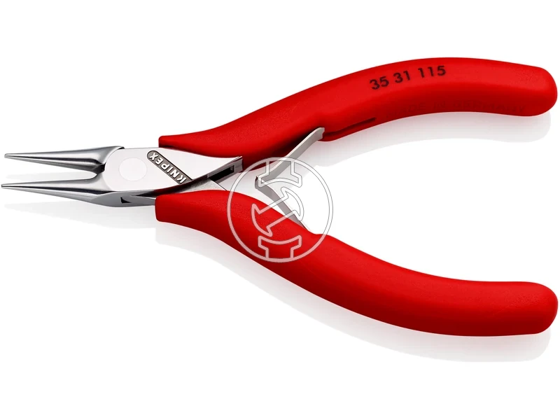 Kép: Knipex elektronikai oldalcsipofogo 115 mm_1.webp