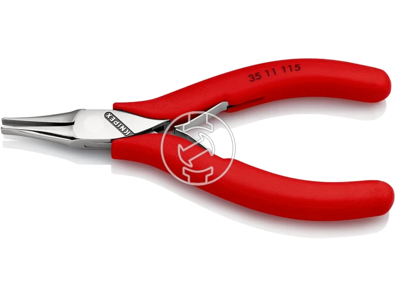 Kép: Knipex elektronikai oldalcsipofogo 115 mm_1.webp