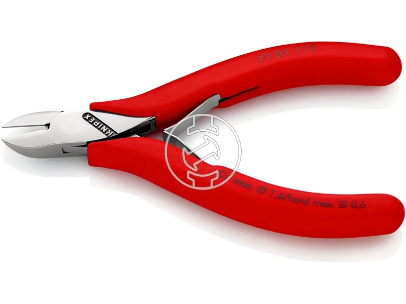 Kép: Knipex elektronikai oldalcsipofogo 115 mm_1.webp