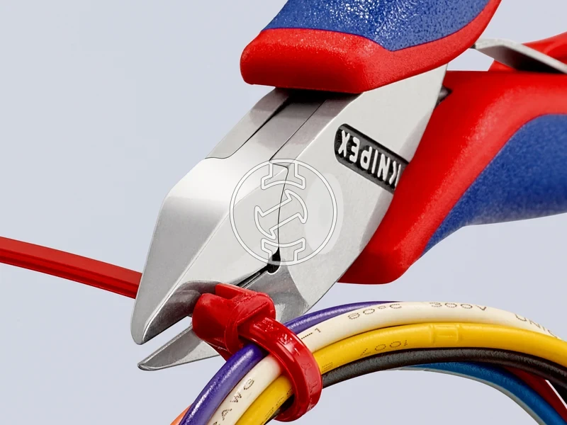 Kép: Knipex elektronikai oldalcsipofogo 115 mm_2.webp
